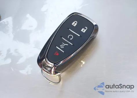 2023 Chevrolet Blazer Fwd 3Lt from USA, damaged, VIN 3GNKBDRS1PS228503